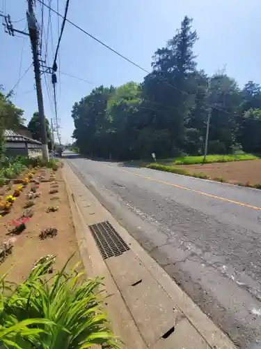籠宮稲荷神社(群馬県)