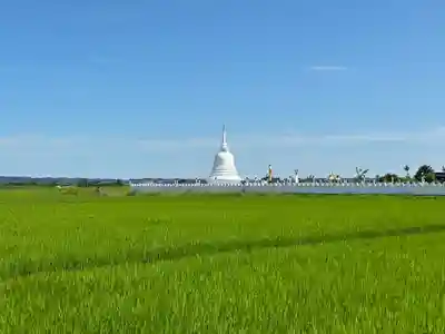 ランカ寺(蘭華寺)(千葉県)