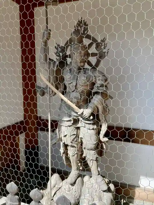 能満寺(神奈川県)