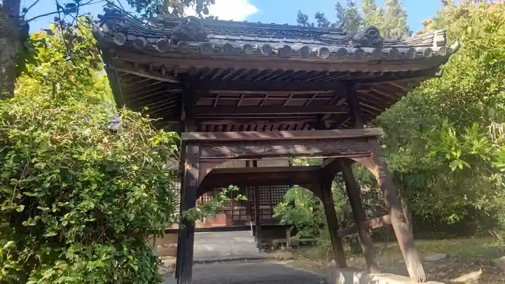 五流尊瀧院(岡山県)