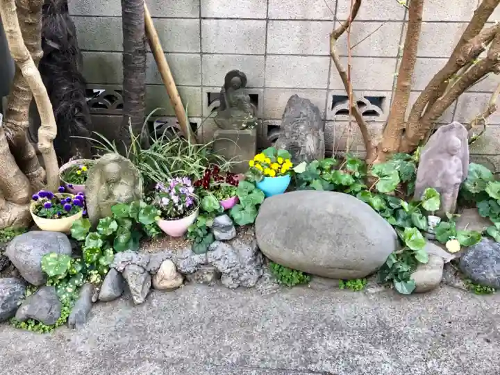 正覚寺のその他建物