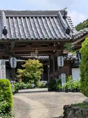 釜滝薬師金剛寺(和歌山県)