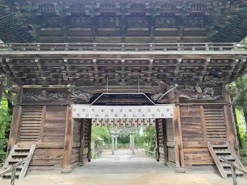 潮江天満宮(高知県)