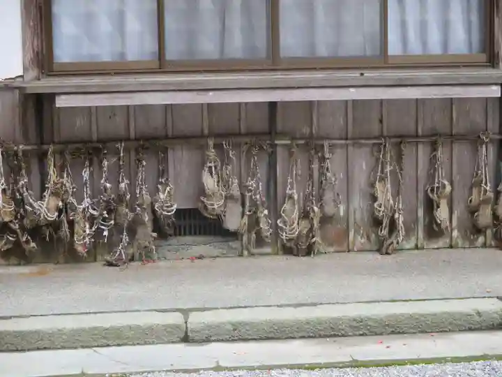 延暦寺四季講堂(元三大師堂)(滋賀県)