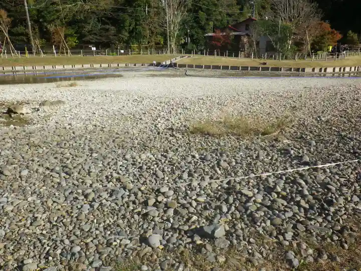 永福寺跡(永福寺址)のその他建物