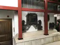 浄心寺の建物その他