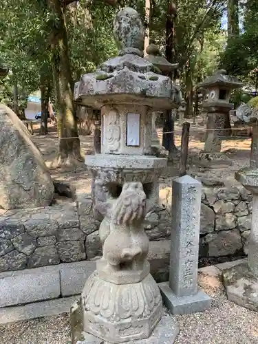 春日大社(奈良県)