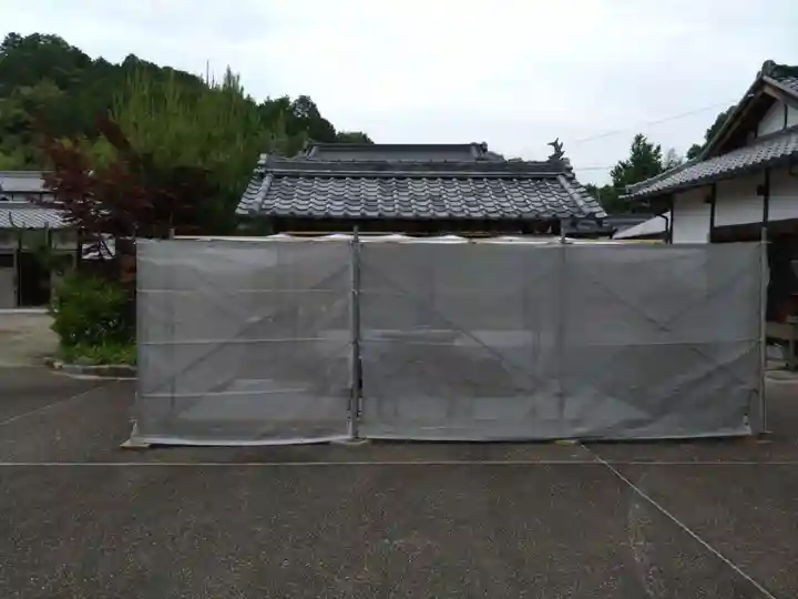 如意寺(愛知県)