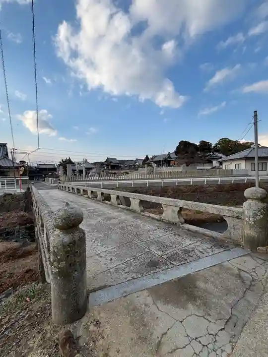 大日庵(下町)(兵庫県)