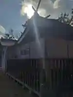 八幡神社(宮城県)