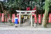 多賀神社(尾張多賀神社)(愛知県)