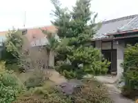 長勝寺のその他建物