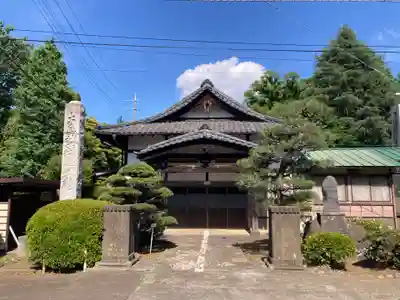 日蓮宗会堂(唱行会)(東京都)