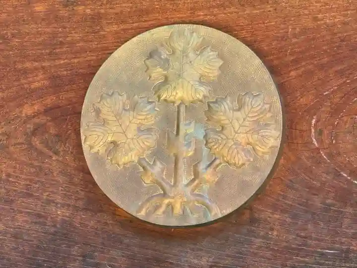 諏訪大社下社秋宮(長野県)