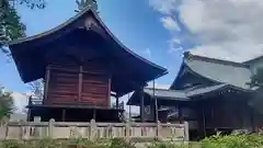 神神社(岡山県)