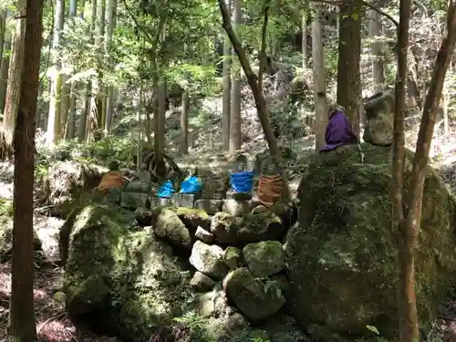 岩屋神社の建物その他