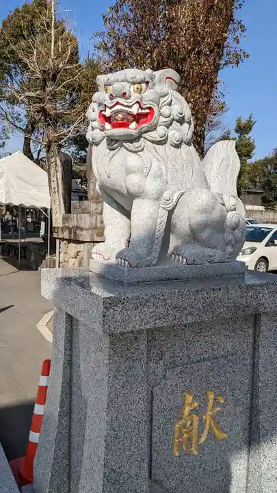 別所琴平神社(熊本県)