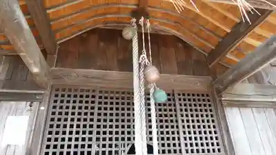 葛城神社(徳島県)