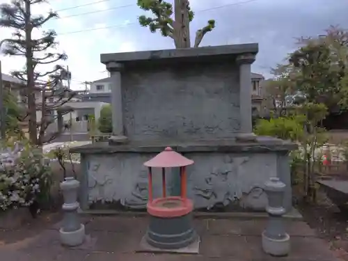 多聞院(東京都)