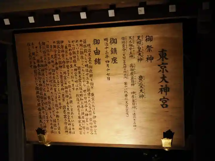 東京大神宮(東京都)