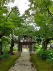 正傳寺の御朱印