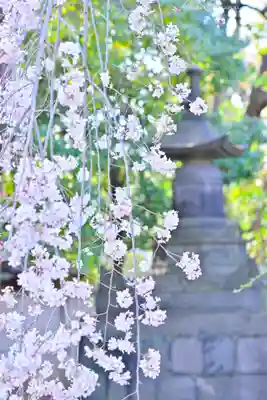 寛永寺開山堂(東京都)