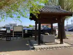 青龍神社(群馬県)