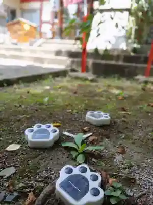 正一位 若草稲荷神社(宮城県)