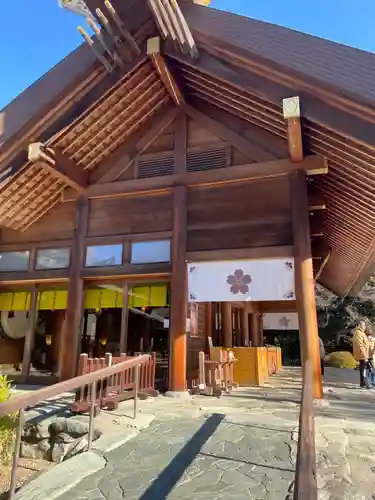 櫻木神社(千葉県)