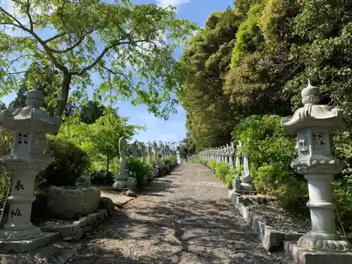 仏国寺のその他建物
