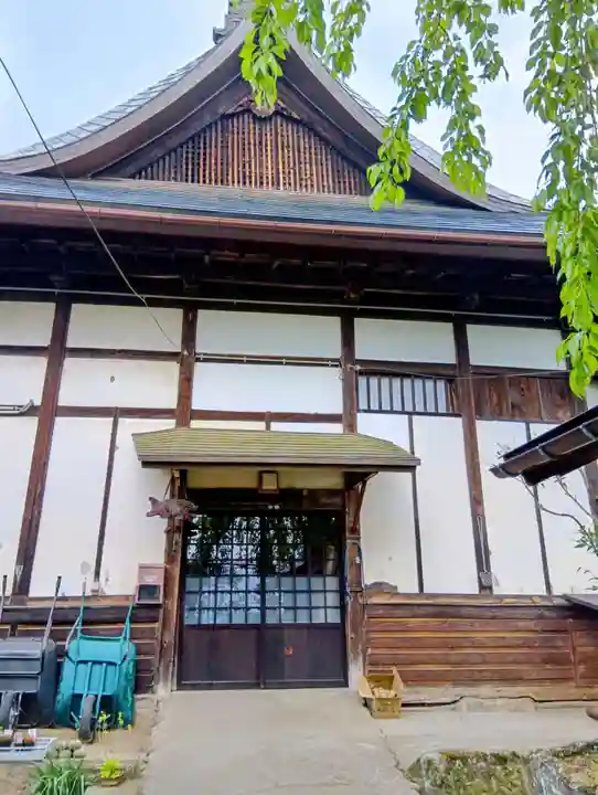 大龍寺(福島県)