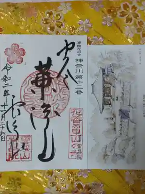 常昌院の授与品その他