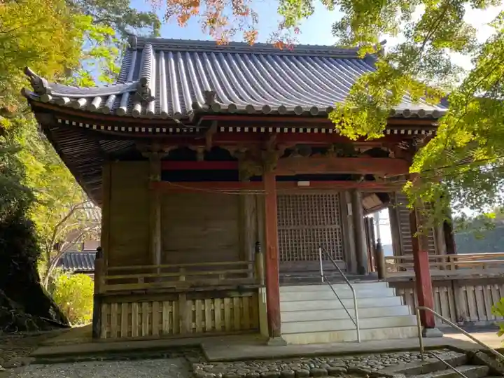 金常寺大石不動院のその他建物