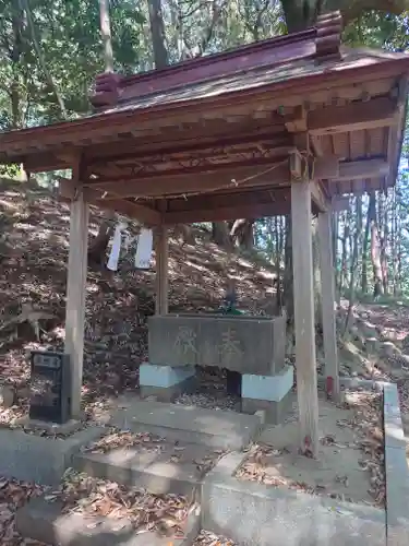 八幡神社(埼玉県)