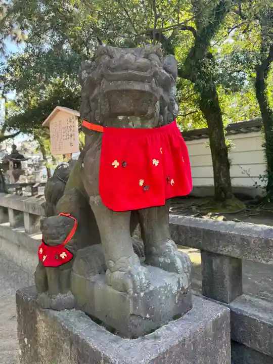 南宮神社(兵庫県)