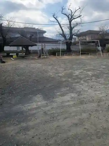 久成寺(山梨県)