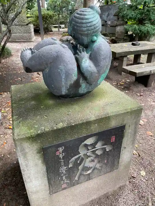 荘厳寺(栃木県)