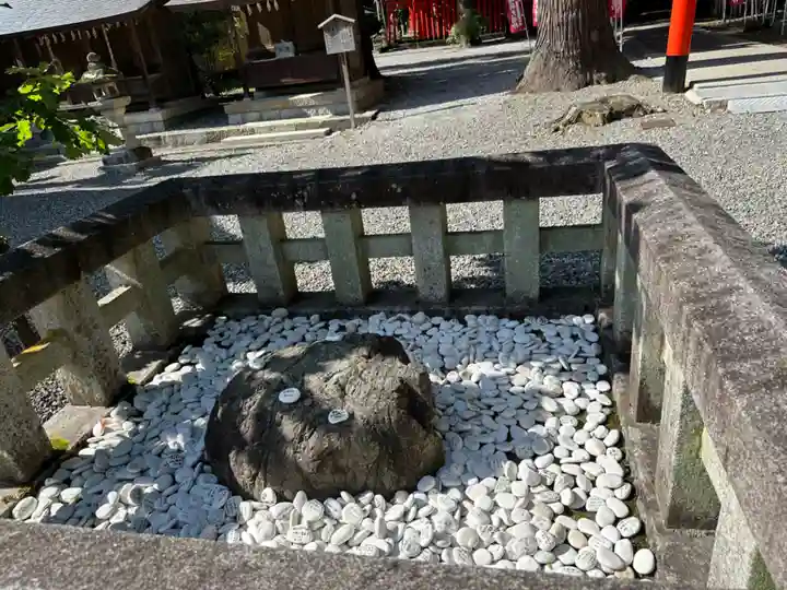 多賀大社(滋賀県)