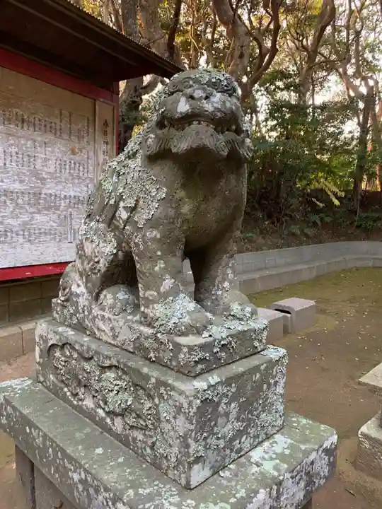 春日神社(千葉県)