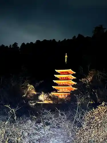 長谷寺(奈良県)