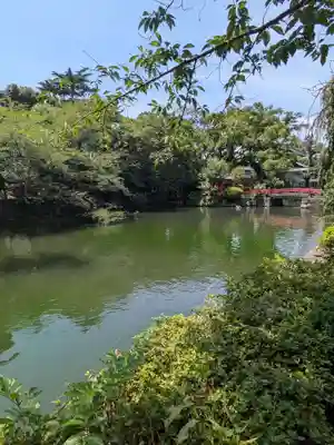 三嶋大社(静岡県)