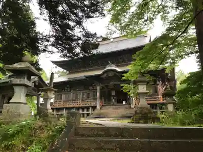 円蔵寺(福島県)