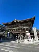 成田山新勝寺(千葉県)