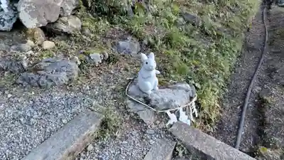 出雲大神宮のその他建物