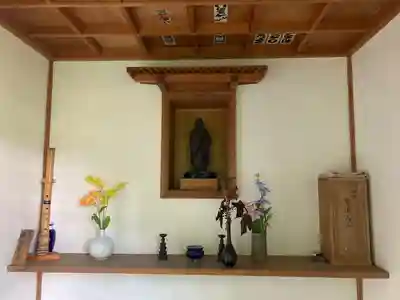 寳蔵寺(長野県)