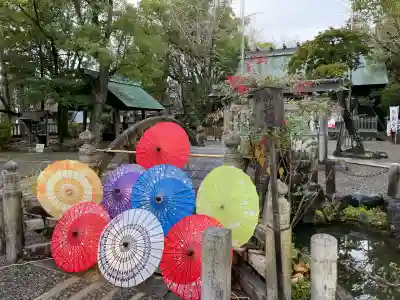 若宮神明社(愛知県)