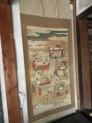 明良地蔵尊(滋賀県)