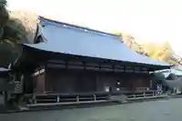早雲寺(神奈川県)