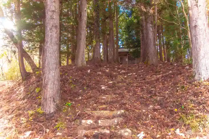熊野神社(宮城県)