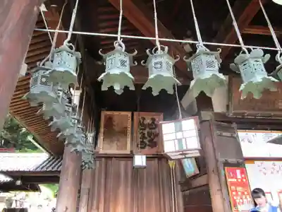 東大寺 二月堂(奈良県)